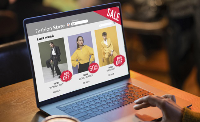 24 Things to Consider When Designing and Developing an E-Commerce Website